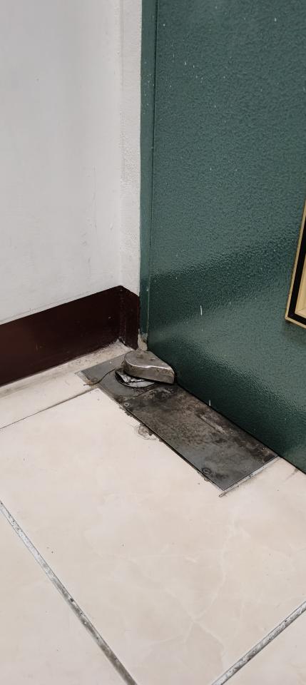 門片維修案件圖片