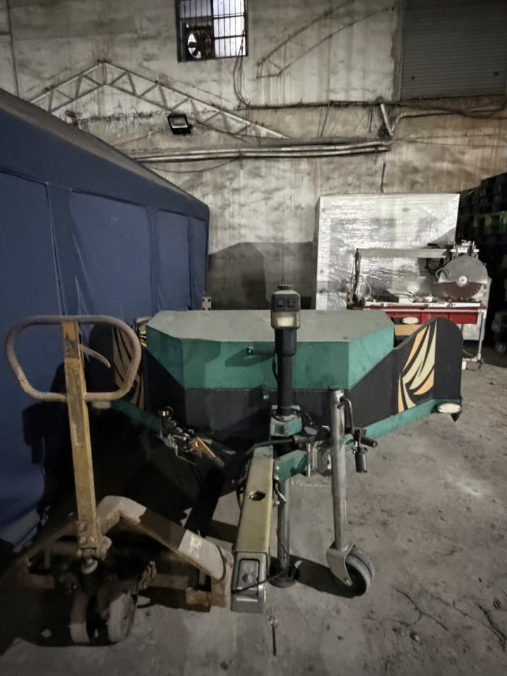 載貨運輸服務案件圖片