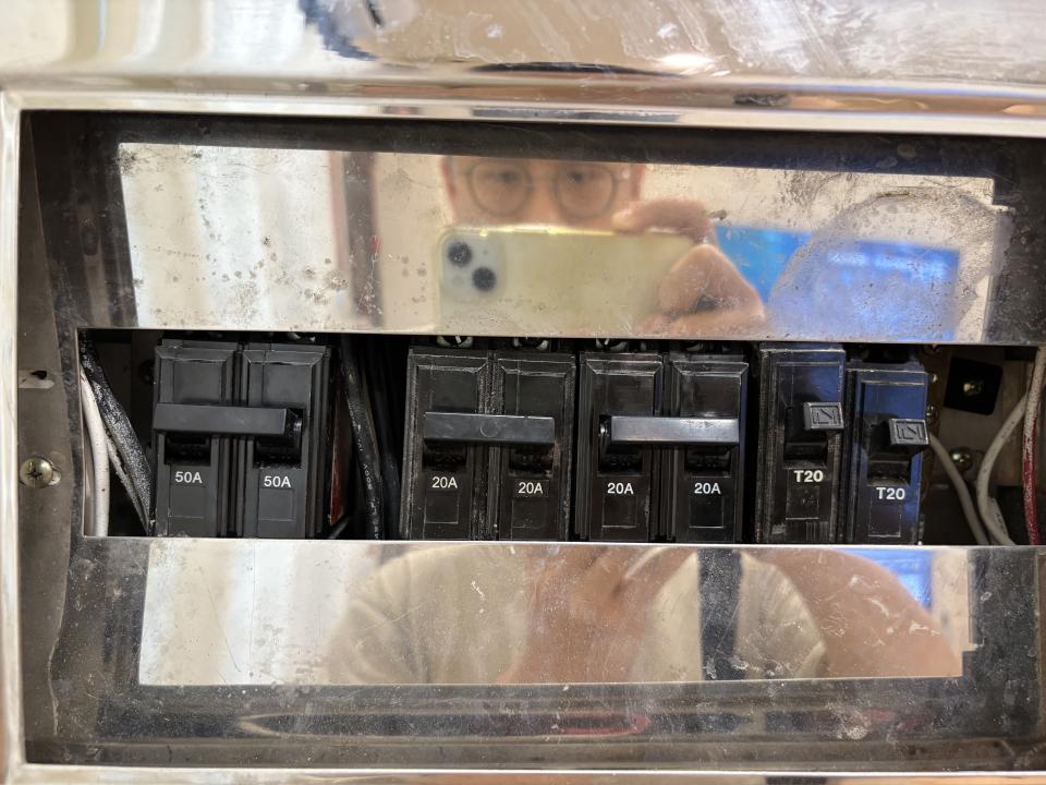 電線裝修案件圖片