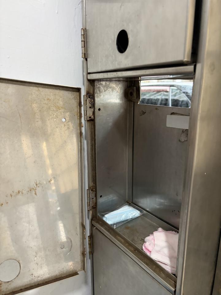 門片維修案件圖片