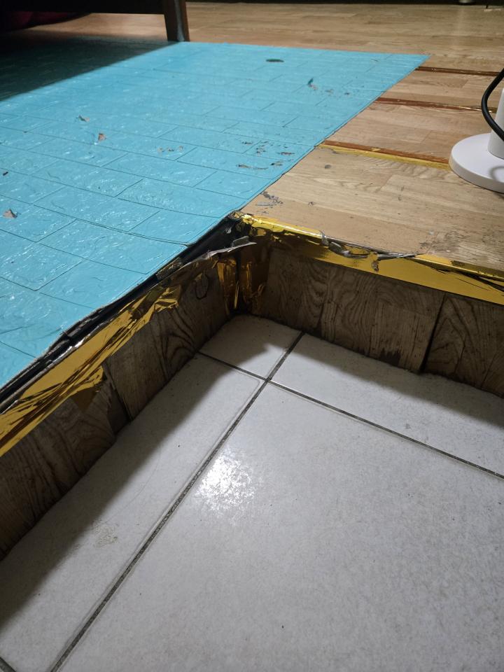 泥作/水泥施工案件圖片