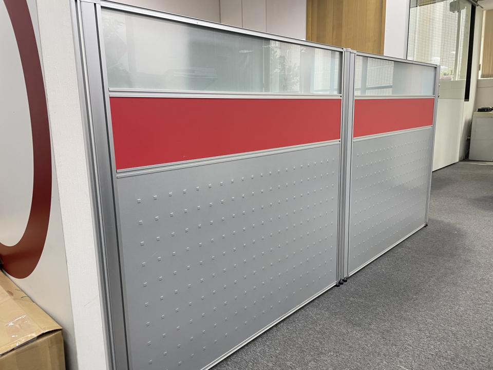 辦公家具回收案件圖片