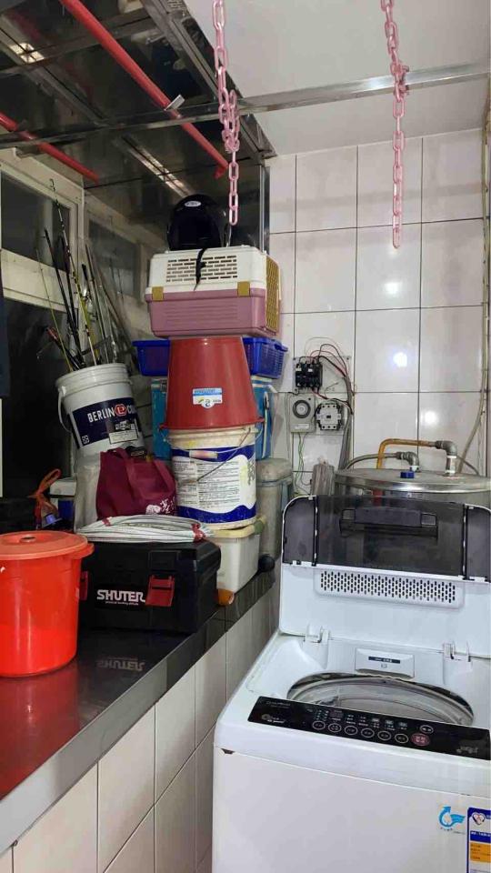 熱水器安裝案件圖片