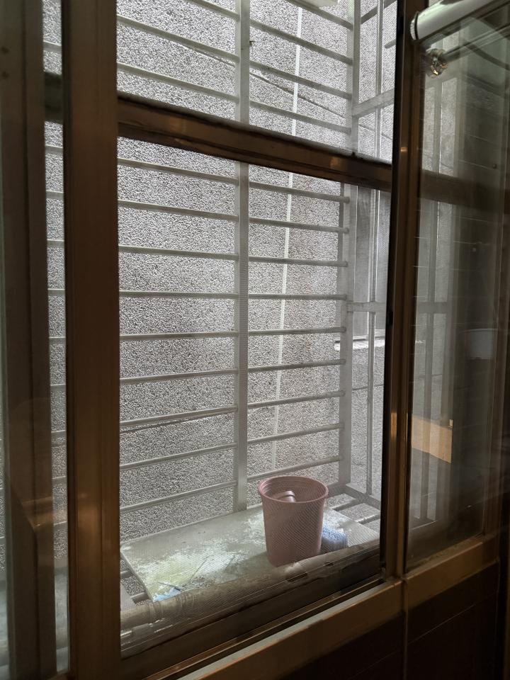 紗窗裝修案件圖片
