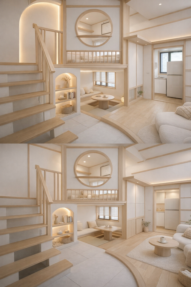 老屋翻新案件圖片