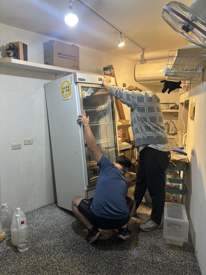 拆除工程案件圖片