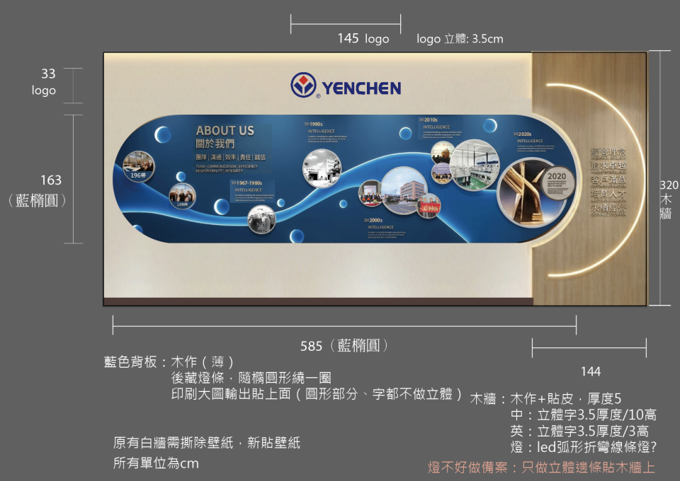 室內裝潢案件圖片
