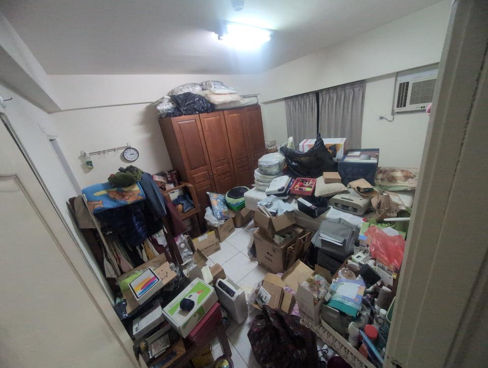 大型垃圾回收案件圖片