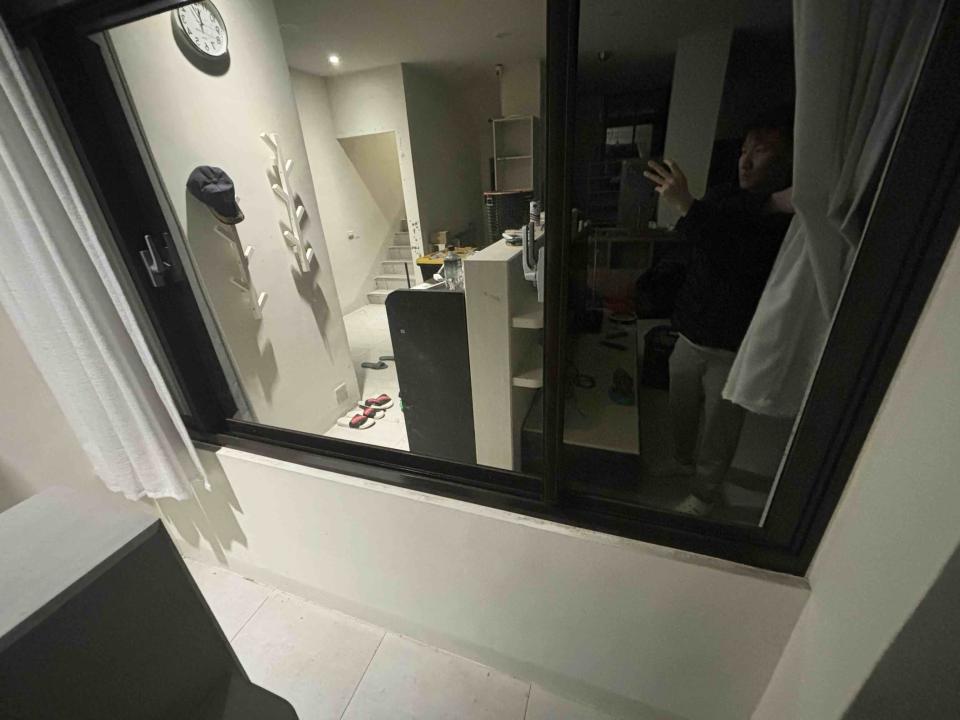 泥作/水泥施工案件圖片