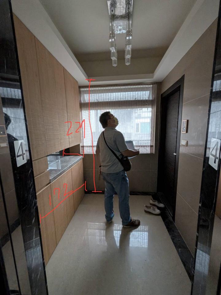 拆除工程案件圖片