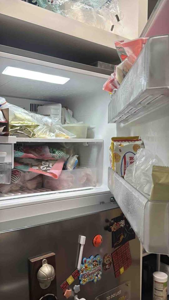 冰箱維修案件圖片