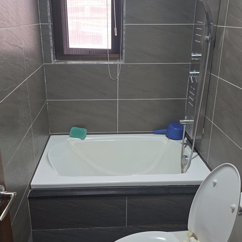 浴室翻新案件圖片