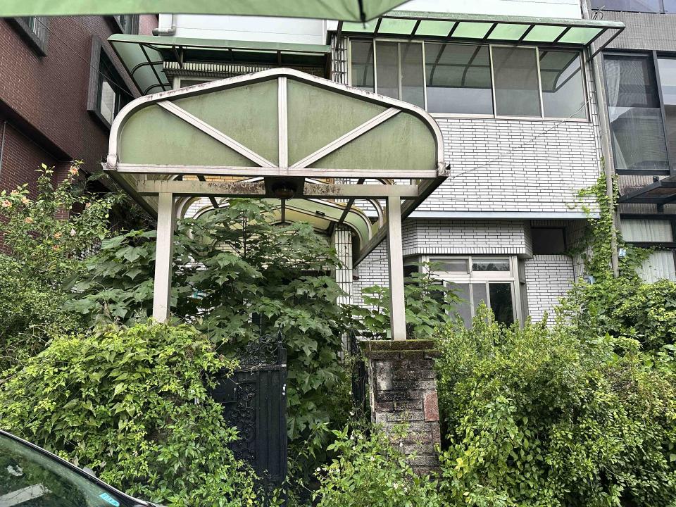 園藝維護案件圖片