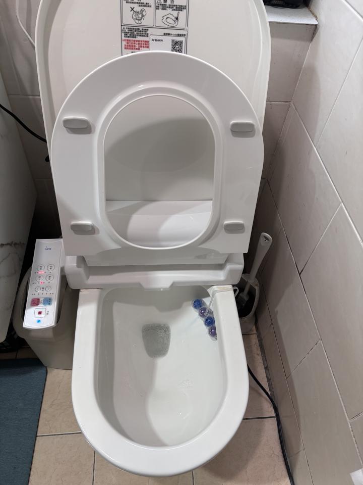 馬桶裝修案件圖片