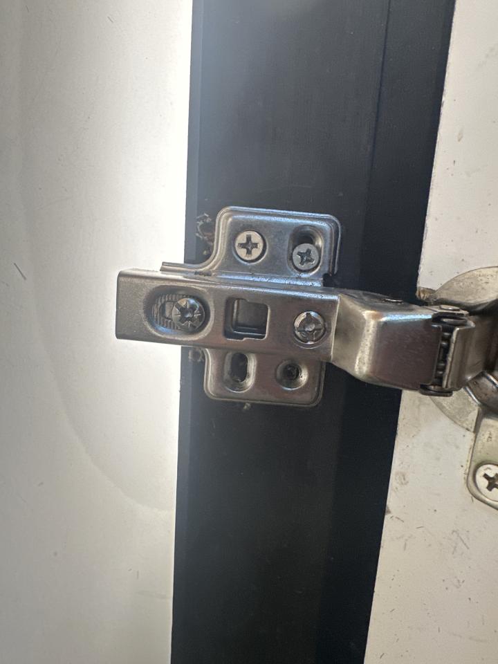 門片安裝案件圖片