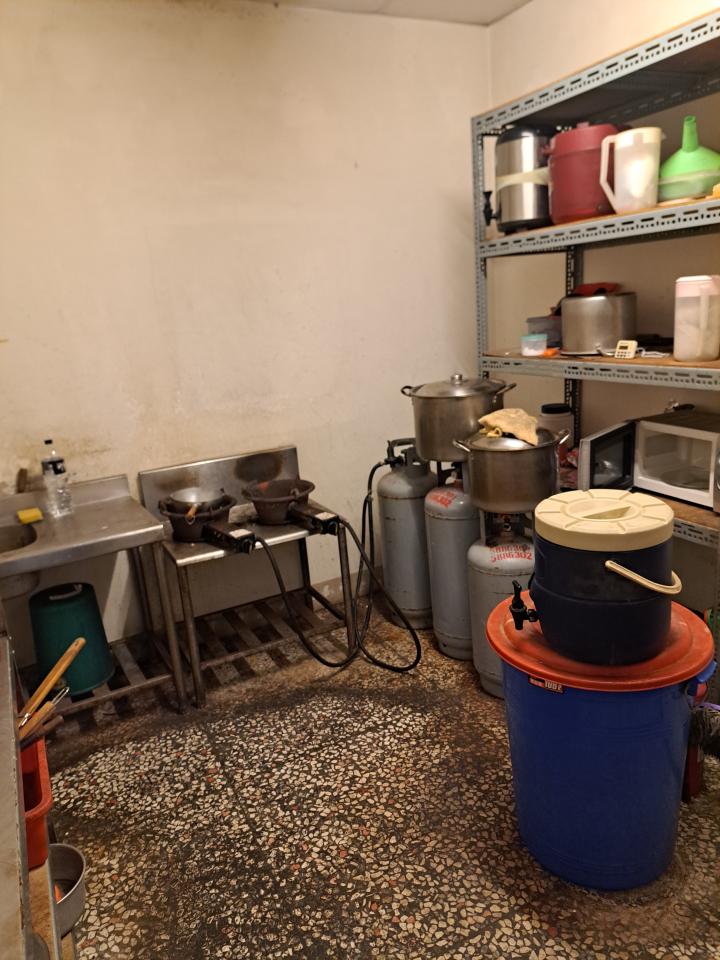 拆除工程案件圖片