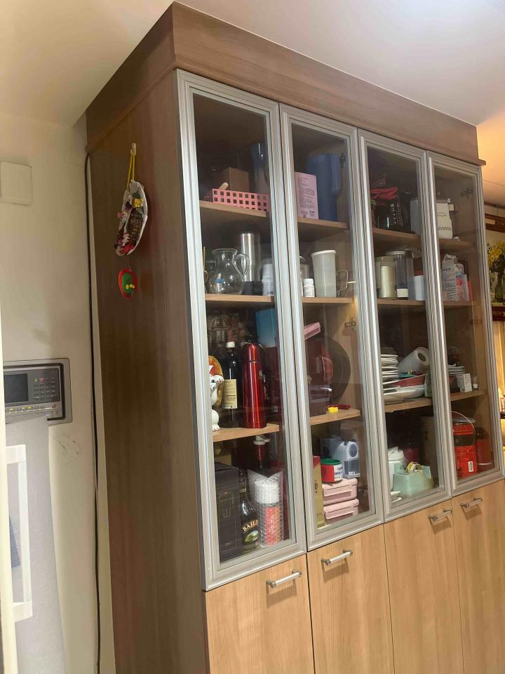 木工施工案件圖片