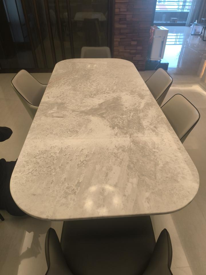 大理石維修案件圖片
