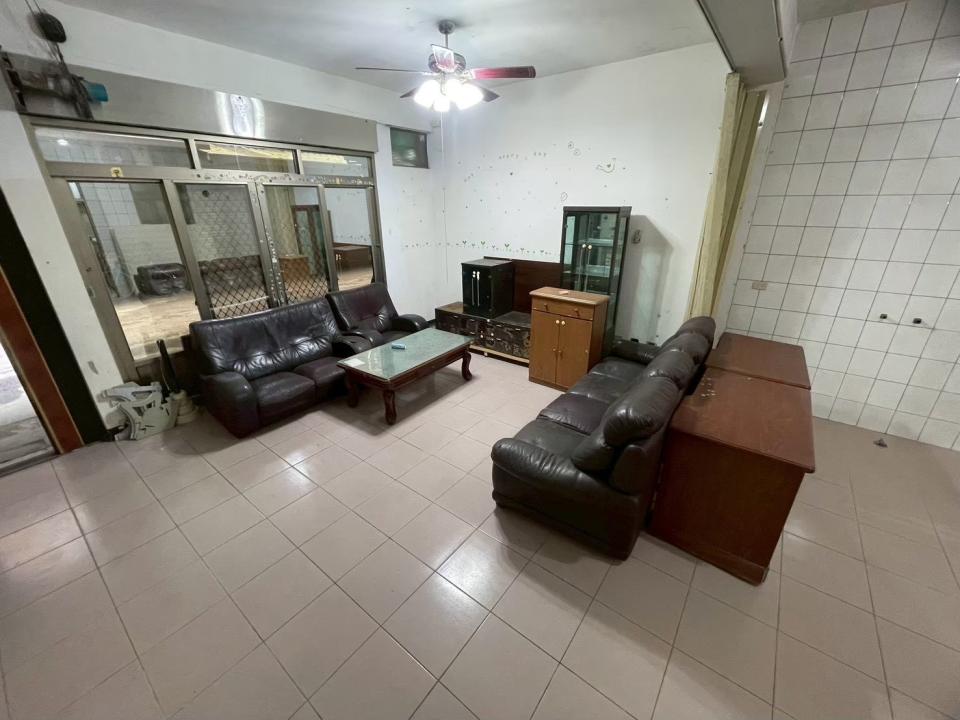 大型垃圾回收案件圖片