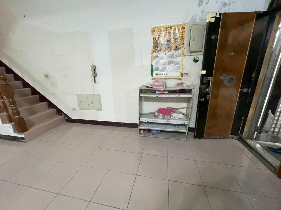 大型垃圾回收案件圖片