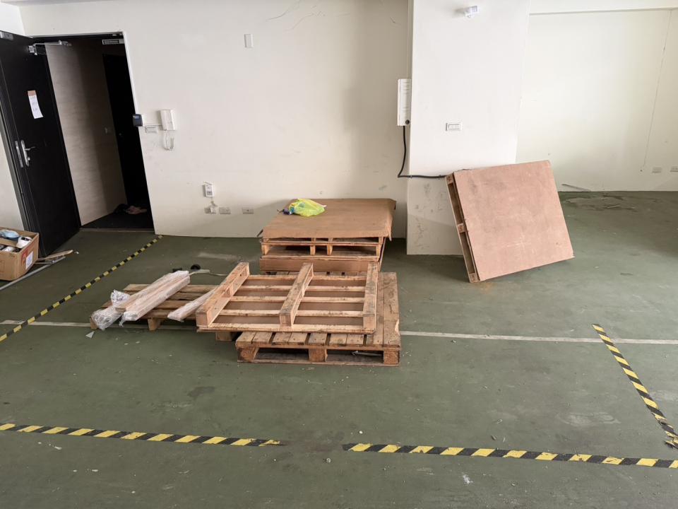 大型垃圾回收案件圖片