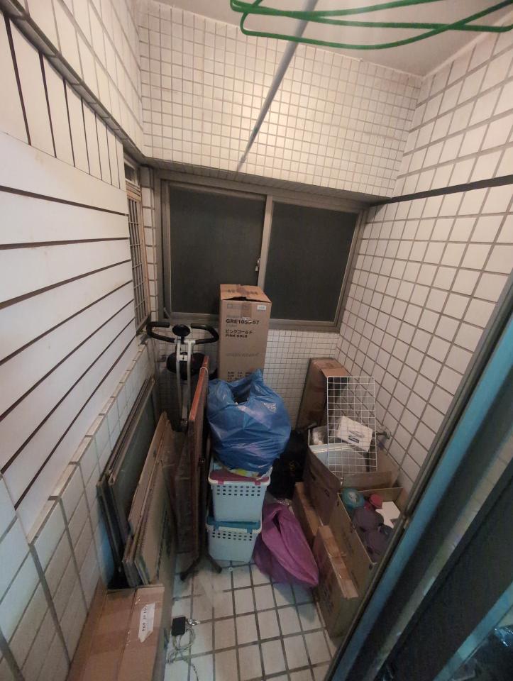 大型垃圾回收案件圖片