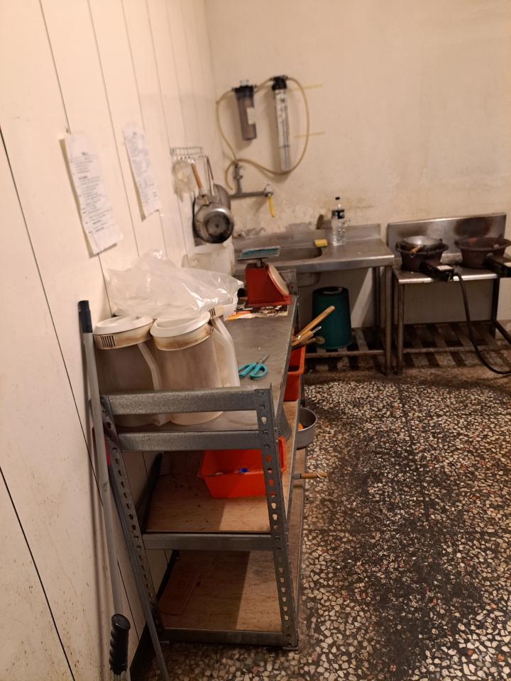 拆除工程案件圖片