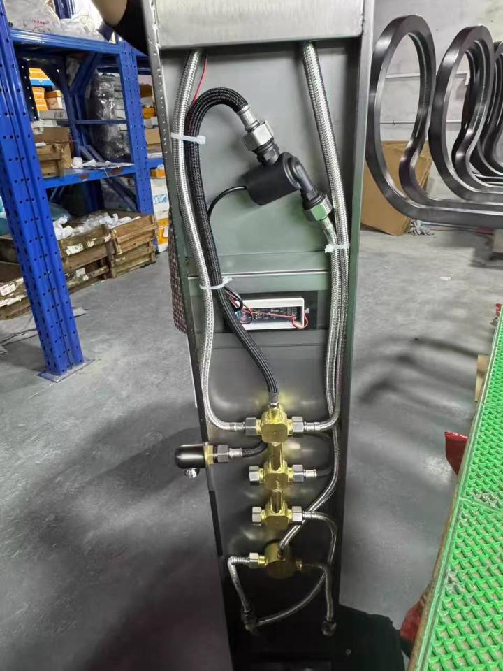 浴缸與淋浴裝修案件圖片