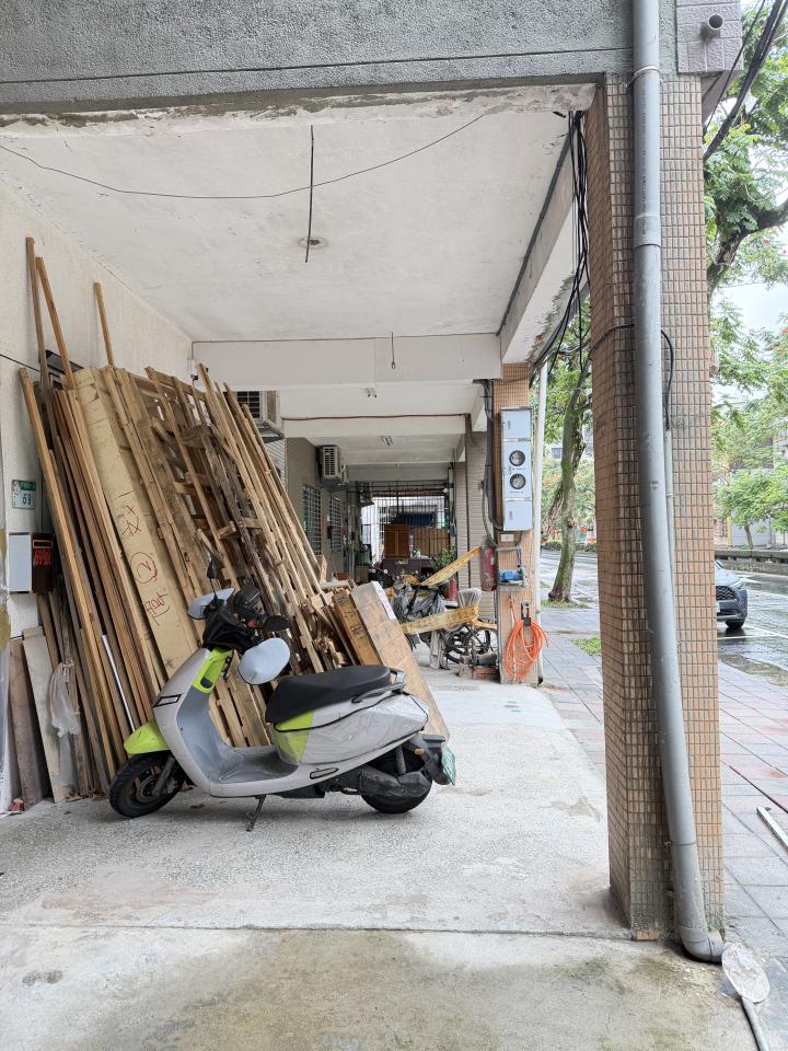 大型垃圾回收案件圖片