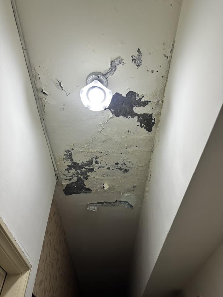 漏水處理案件圖片