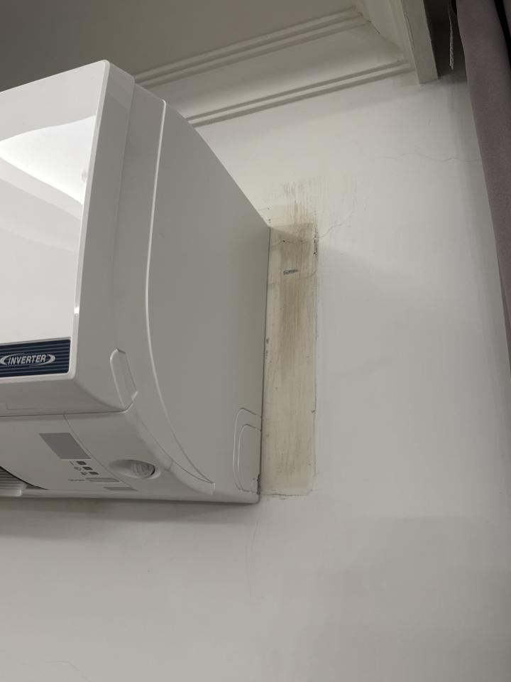 油漆工程案件圖片