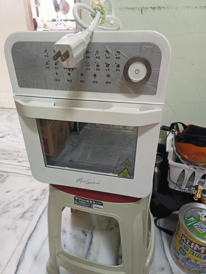 家電維修案件圖片