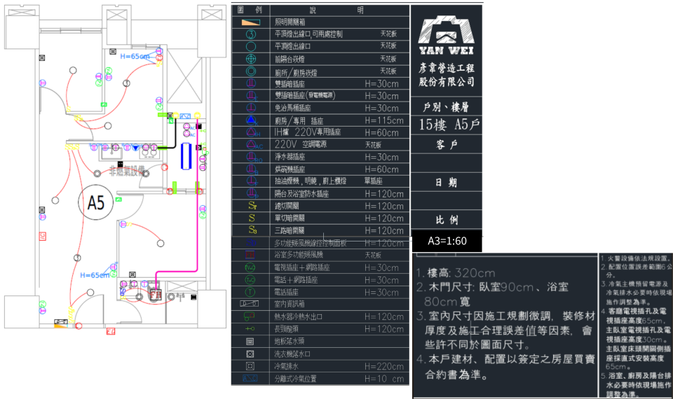 室內設計案件圖片