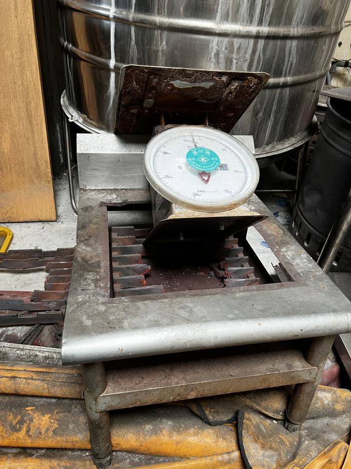 餐飲設備案件圖片