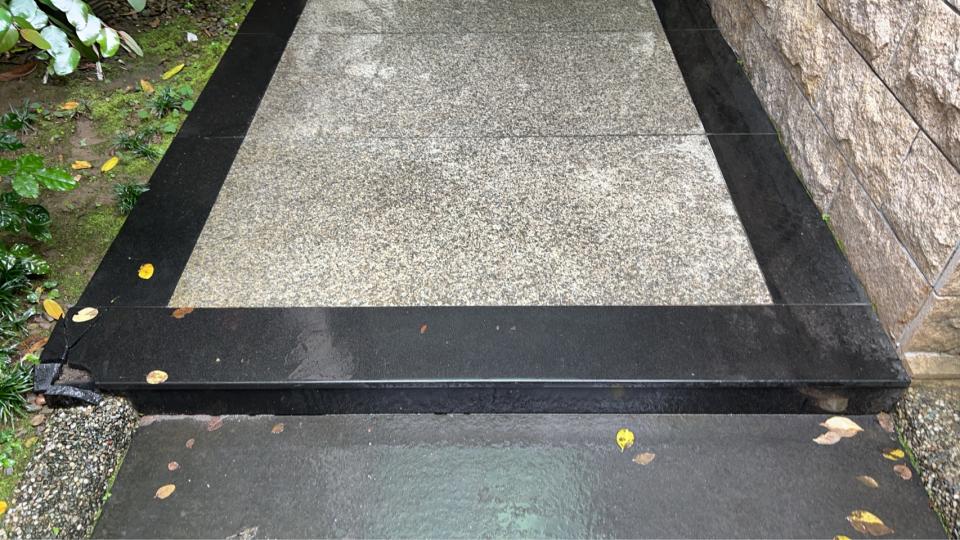 大理石維修案件圖片