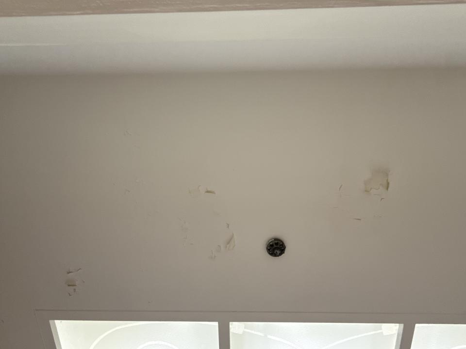 油漆工程案件圖片