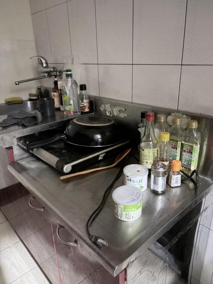 代收垃圾案件圖片