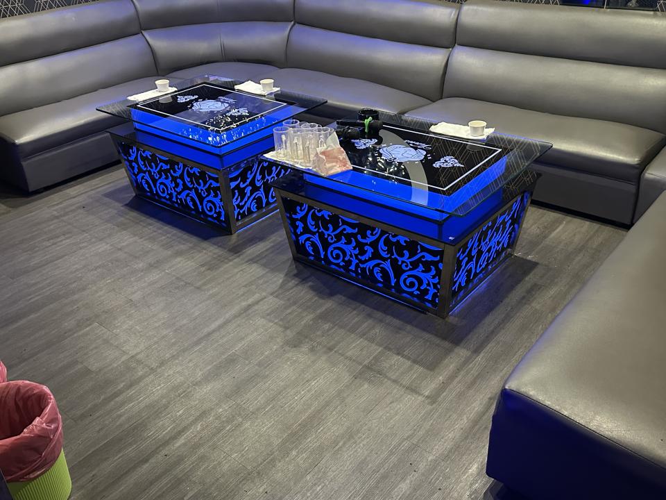 燈具維修案件圖片