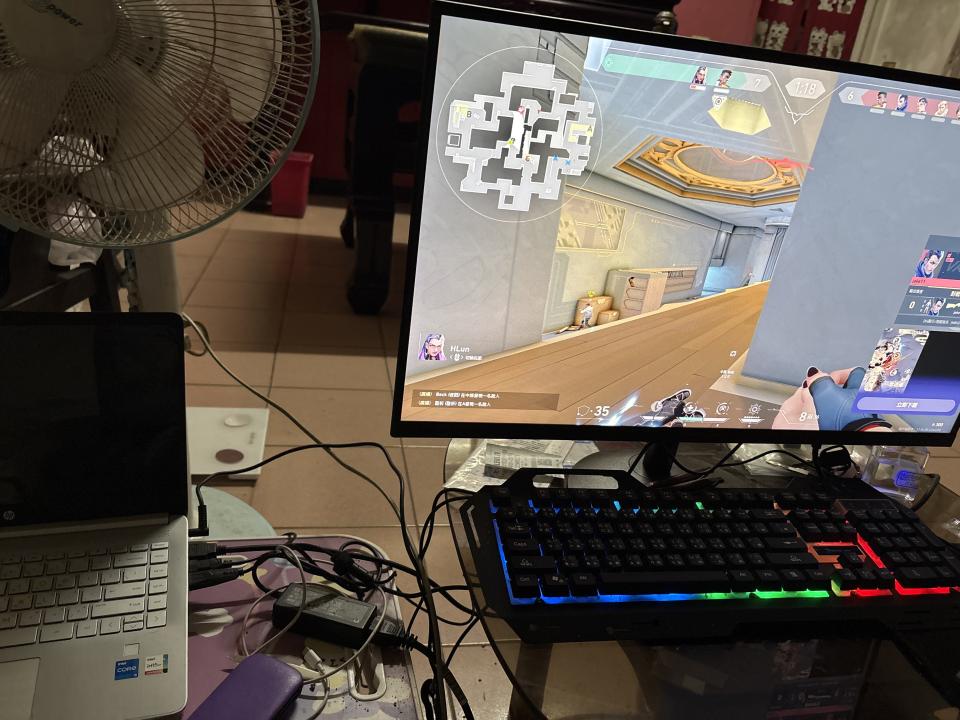 電腦維修案件圖片