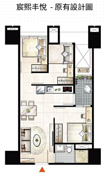 室內設計案件圖片