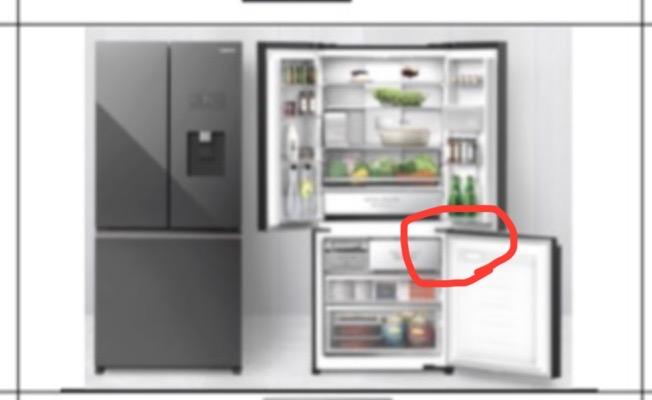 冰箱維修案件圖片