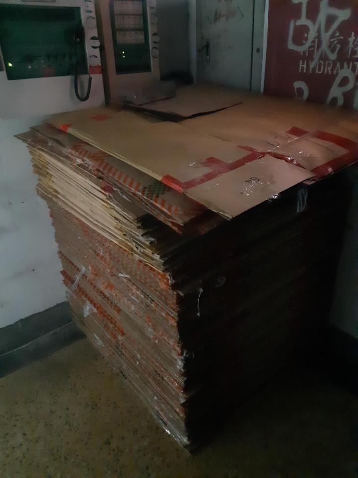 載貨運輸服務案件圖片