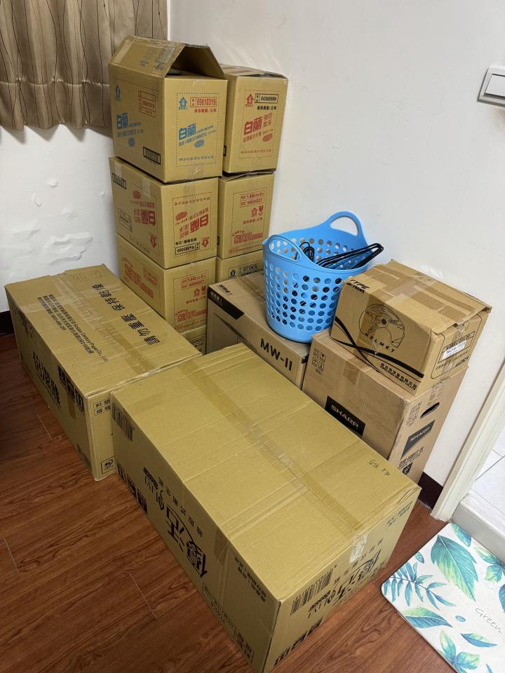 回頭車案件圖片