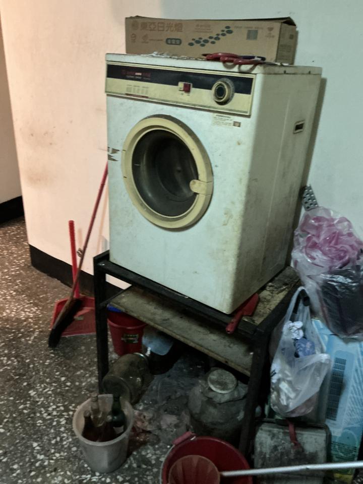 大型垃圾回收案件圖片