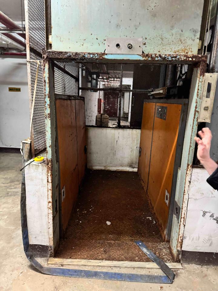 電梯安裝案件圖片