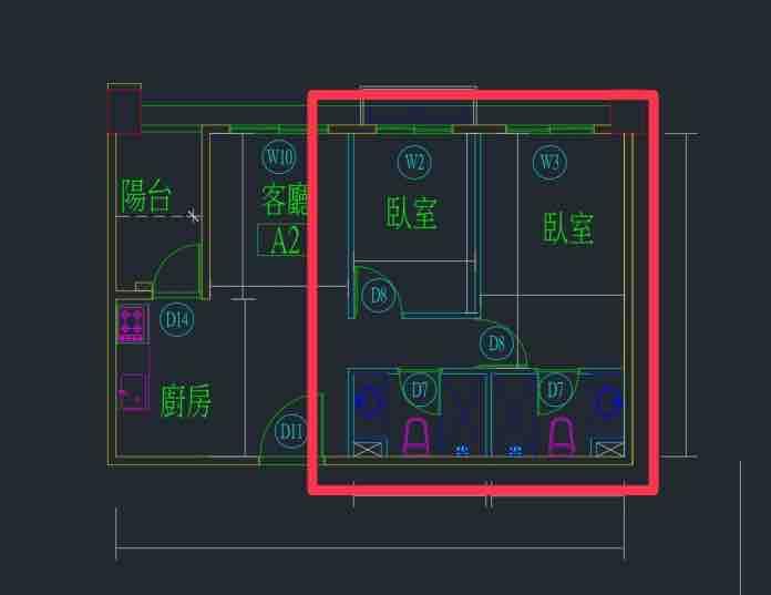 統包工程案件圖片