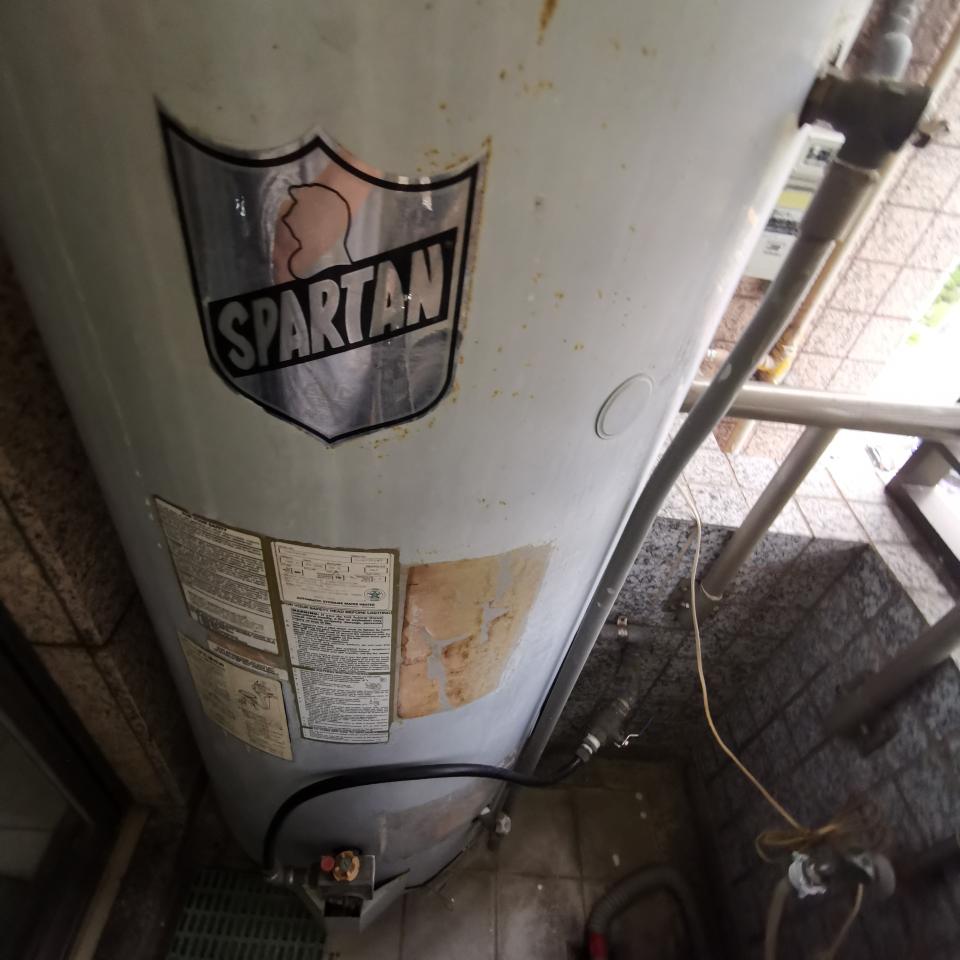 大型垃圾回收案件圖片