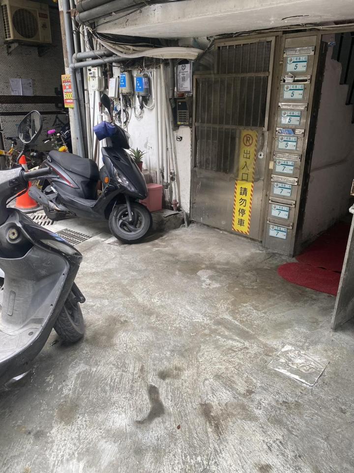 泥作/水泥施工案件圖片