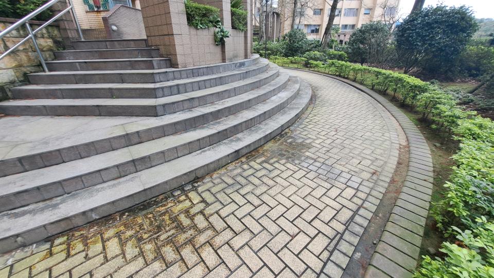 花園自動灑水系統案件圖片