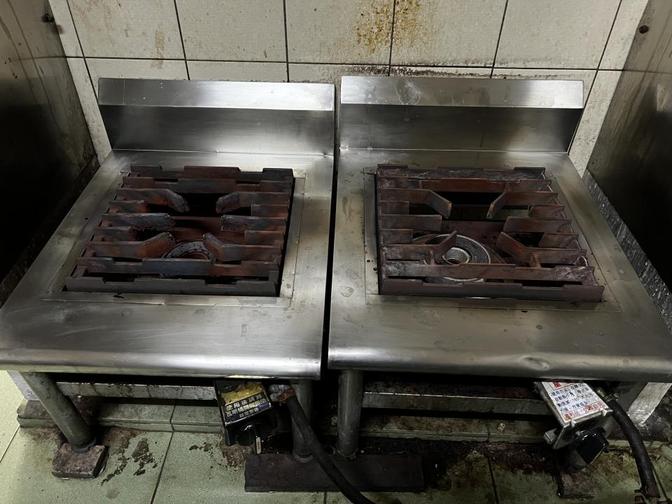 餐飲設備案件圖片